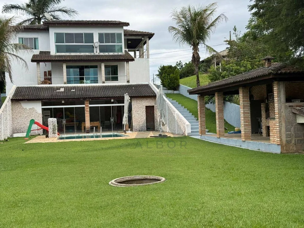 Casa de Condomínio, 4 quartos - Foto 10