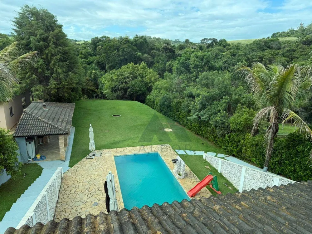 Casa de Condomínio, 4 quartos - Foto 12