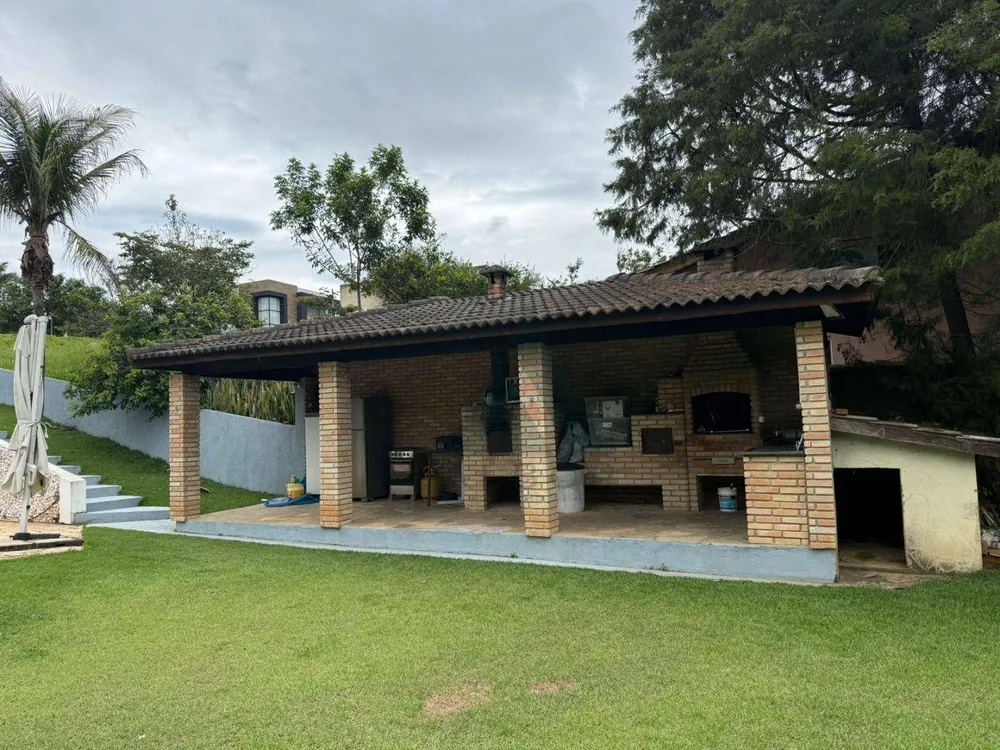 Casa de Condomínio, 4 quartos - Foto 11