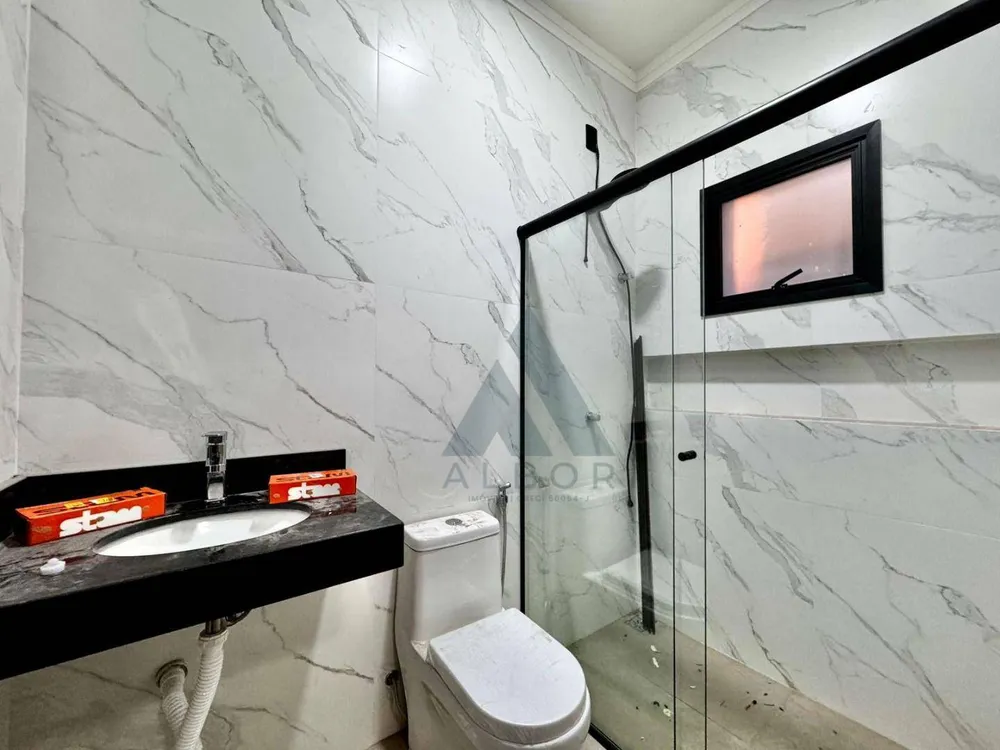 Casa de Condomínio, 2 quartos - Foto 4