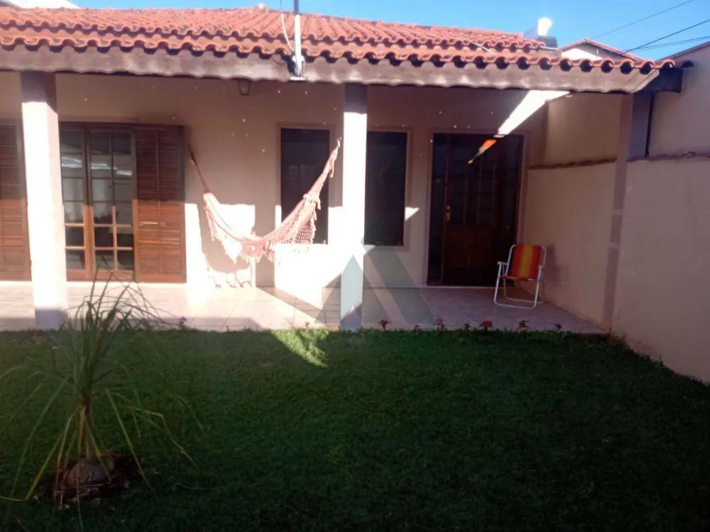 Casa, 2 quartos, 150 m² - Foto 1