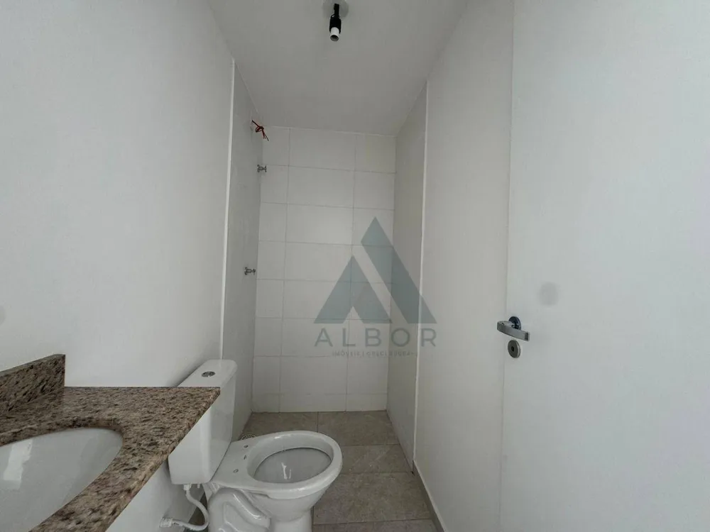Apartamento, 1 quarto, 36 m² - Foto 4