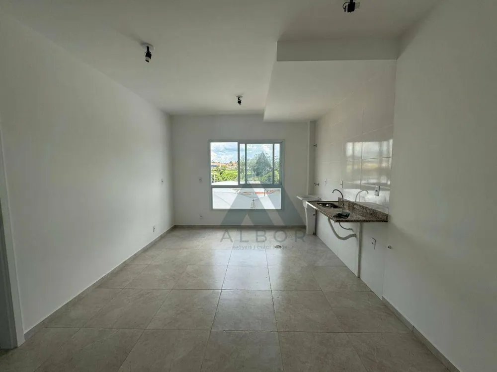 Apartamento, 1 quarto, 36 m² - Foto 13