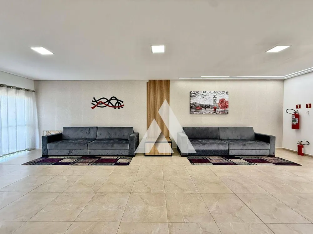 Apartamento, 1 quarto, 36 m² - Foto 15