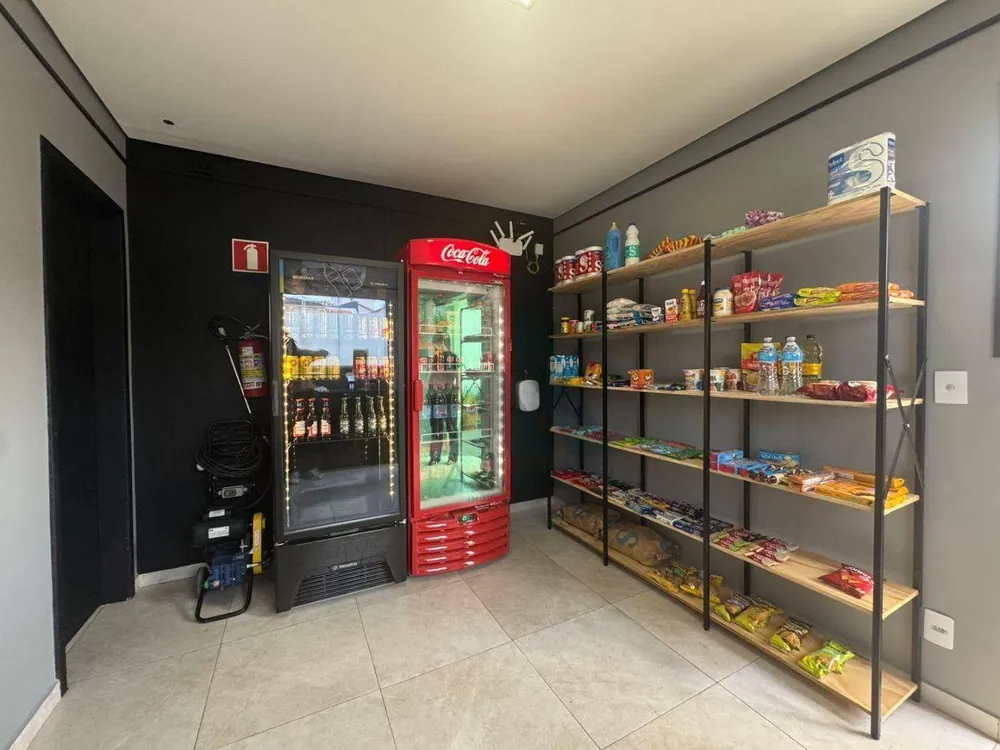 Apartamento, 1 quarto, 36 m² - Foto 9