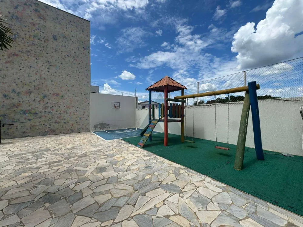 Apartamento, 1 quarto, 36 m² - Foto 16