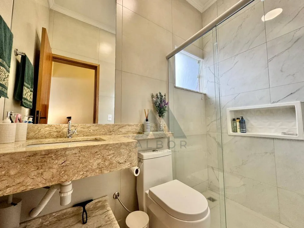 Casa, 2 quartos, 53 m² - Foto 9
