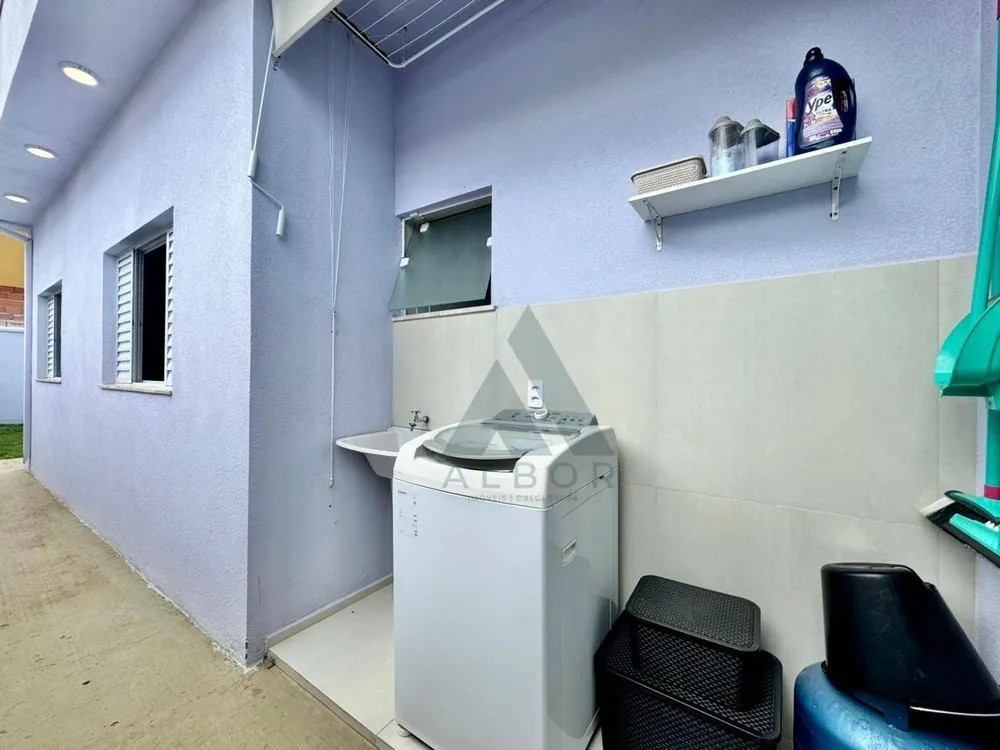 Casa, 2 quartos, 53 m² - Foto 5
