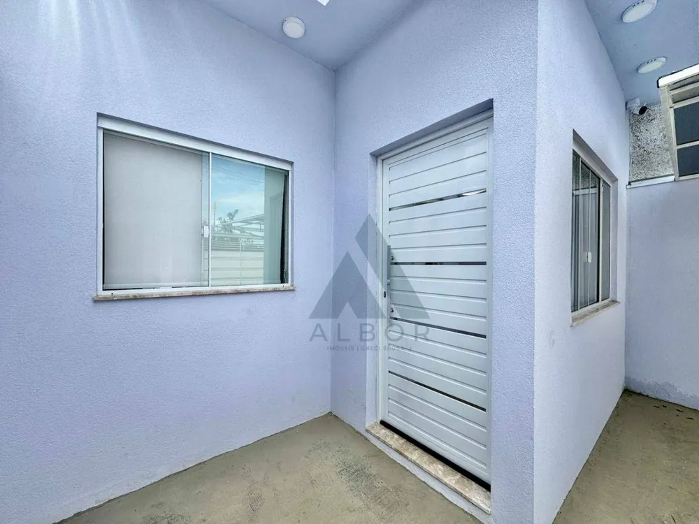 Casa, 2 quartos, 53 m² - Foto 1
