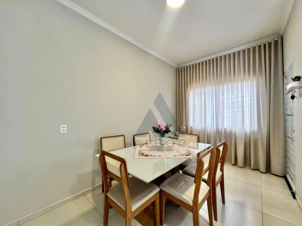 Casa, 2 quartos, 53 m² - Foto 2