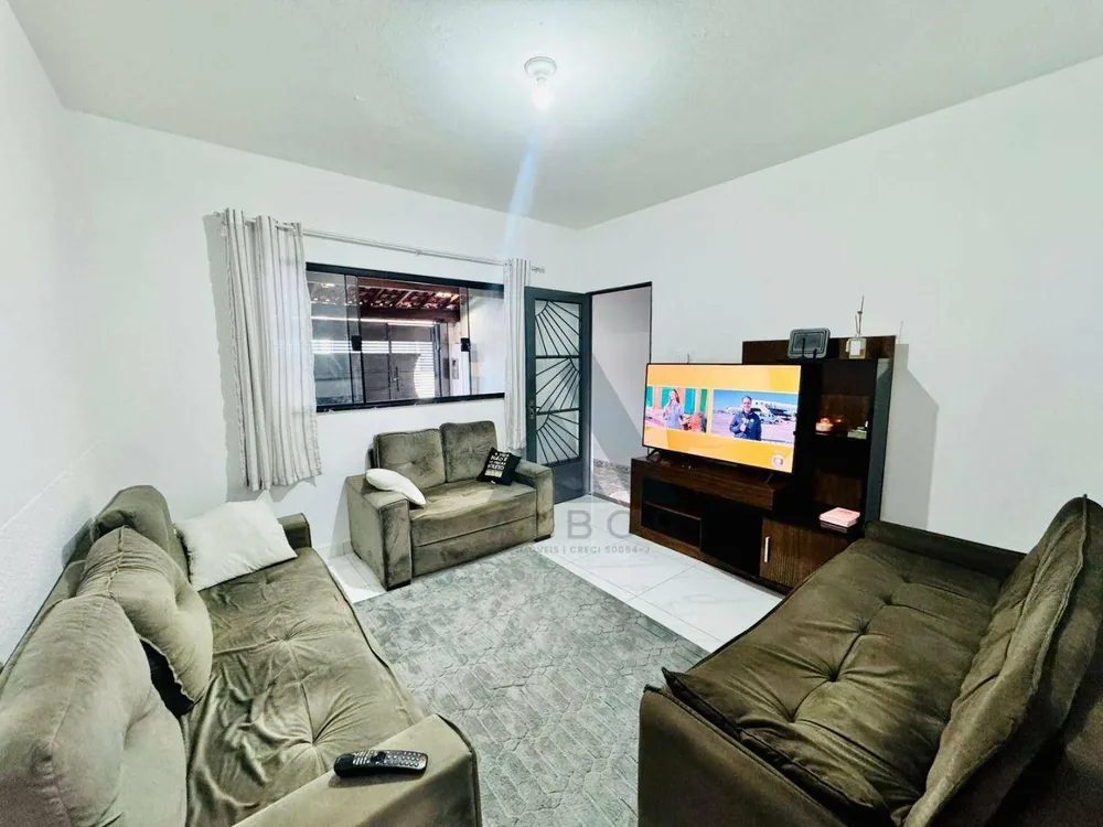 Casa, 3 quartos, 111 m² - Foto 3