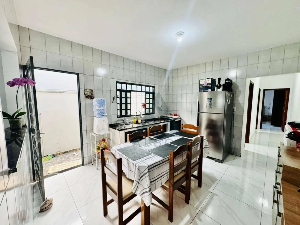Casa, 3 quartos, 111 m² - Foto 4