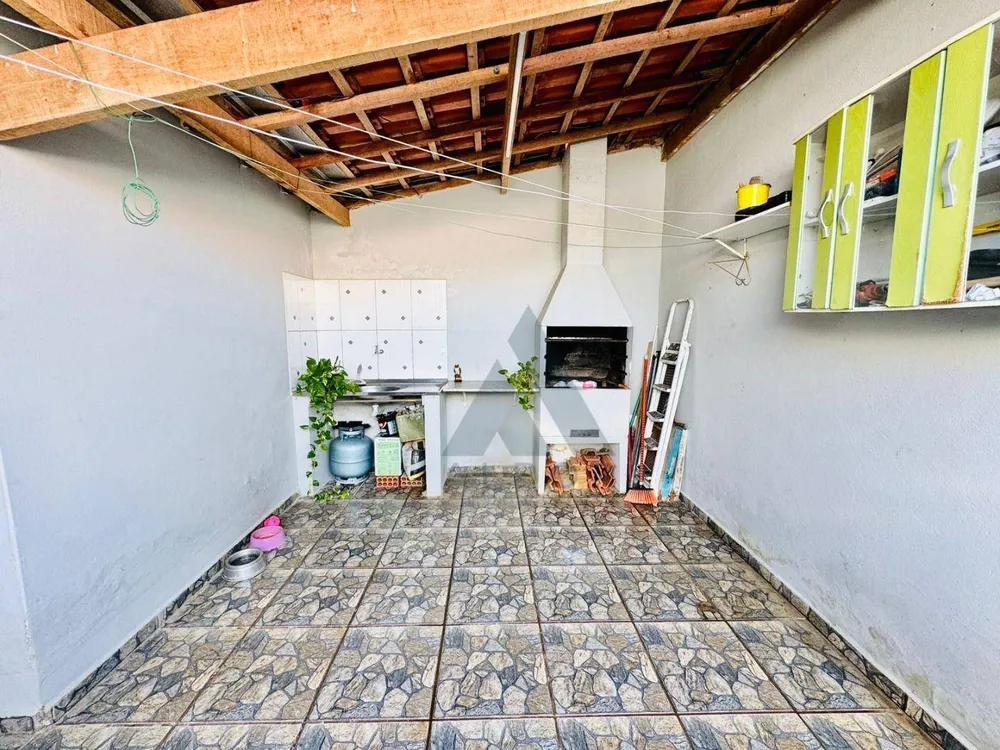 Casa, 3 quartos, 111 m² - Foto 9