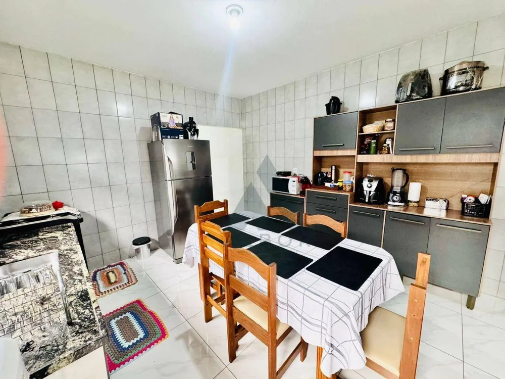 Casa, 3 quartos, 111 m² - Foto 5