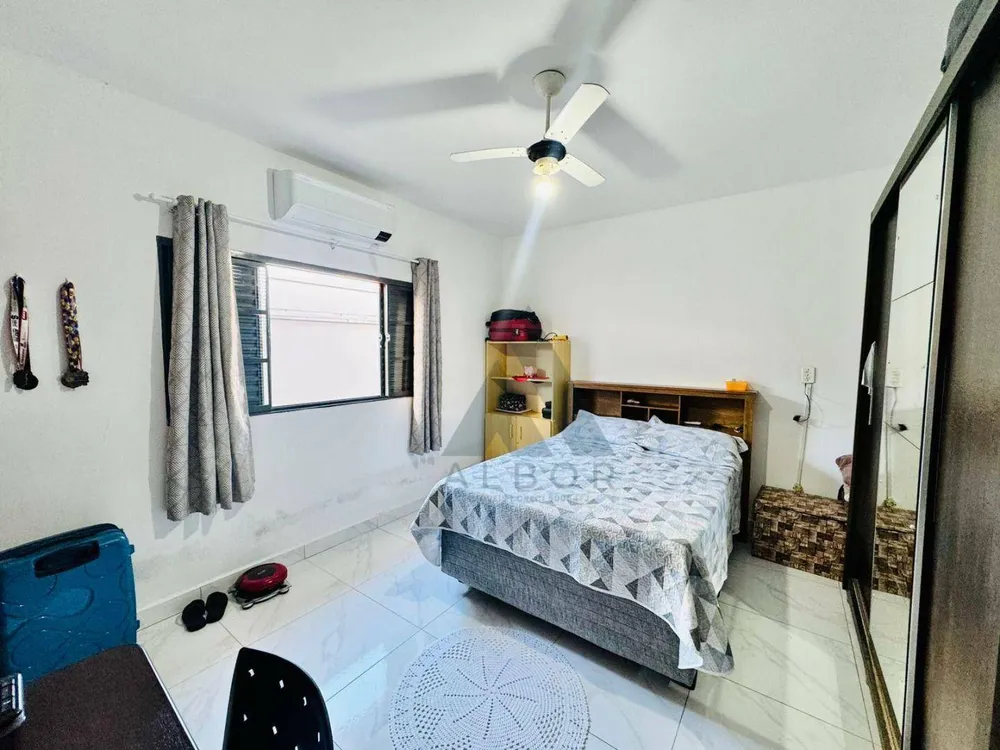 Casa, 3 quartos, 111 m² - Foto 6