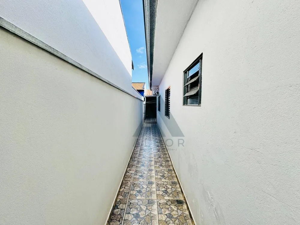Casa, 3 quartos, 111 m² - Foto 11