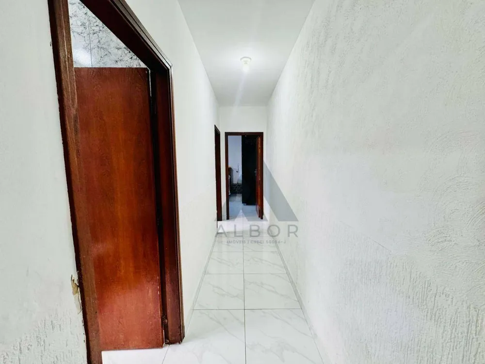 Casa, 3 quartos, 111 m² - Foto 2