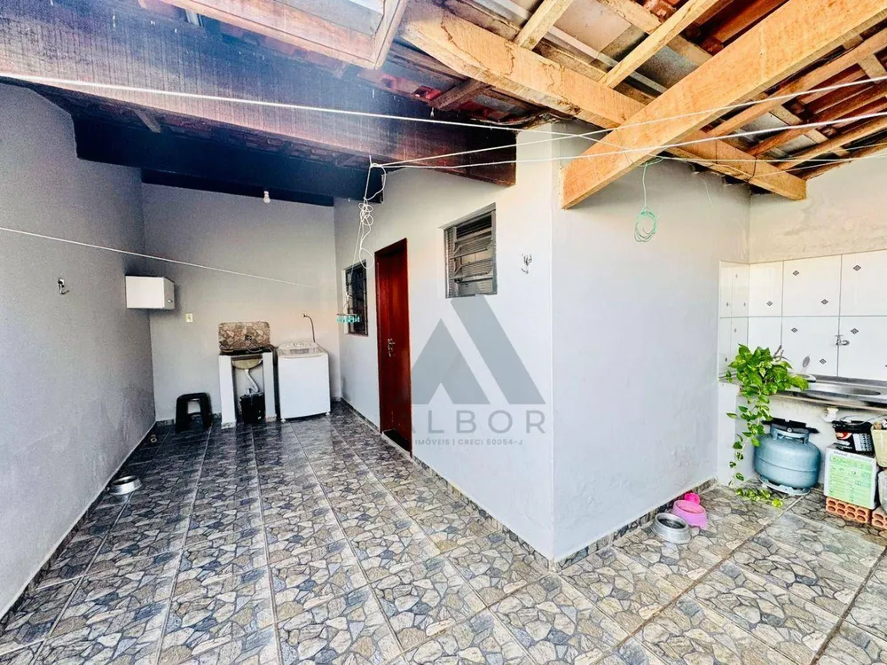 Casa, 3 quartos, 111 m² - Foto 10