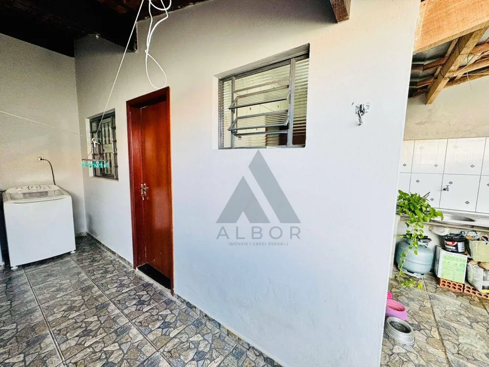 Casa, 3 quartos, 111 m² - Foto 8