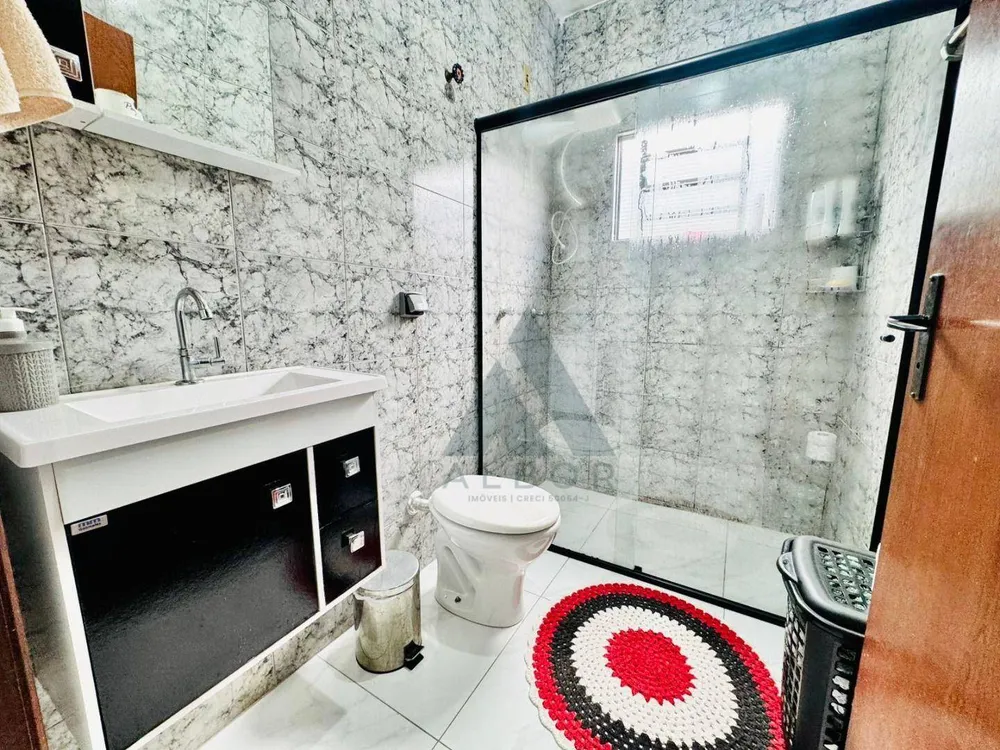 Casa, 3 quartos, 111 m² - Foto 12