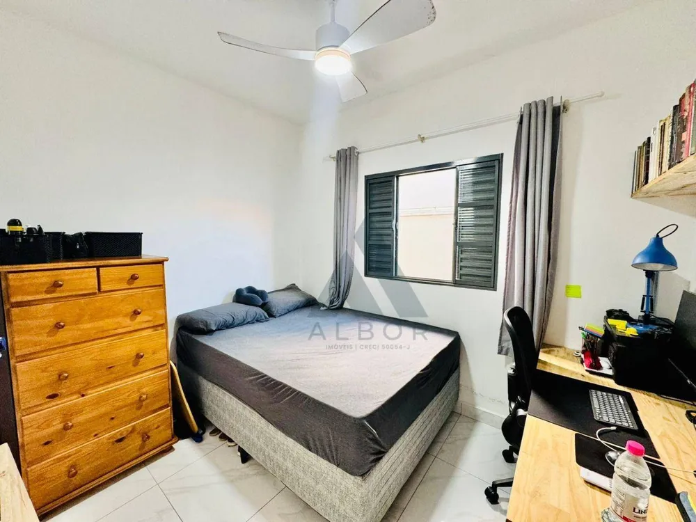 Casa, 3 quartos, 111 m² - Foto 7