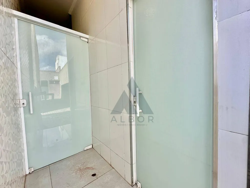 Loja-Salão, 26 m² - Foto 9