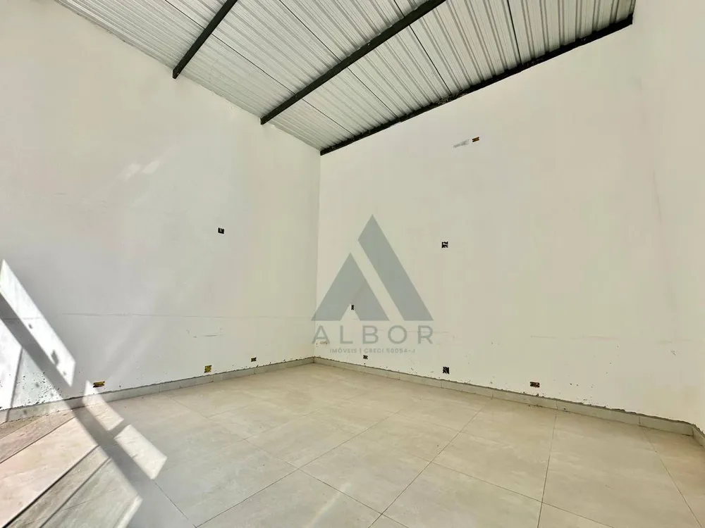 Loja-Salão, 26 m² - Foto 4