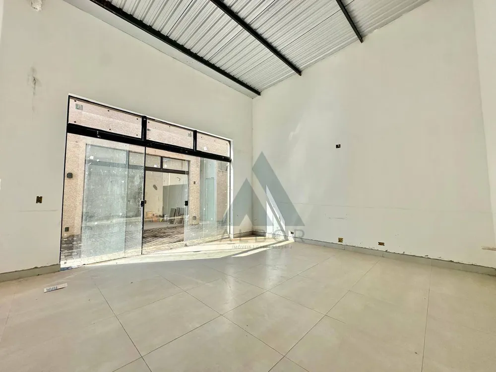 Loja-Salão, 26 m² - Foto 3