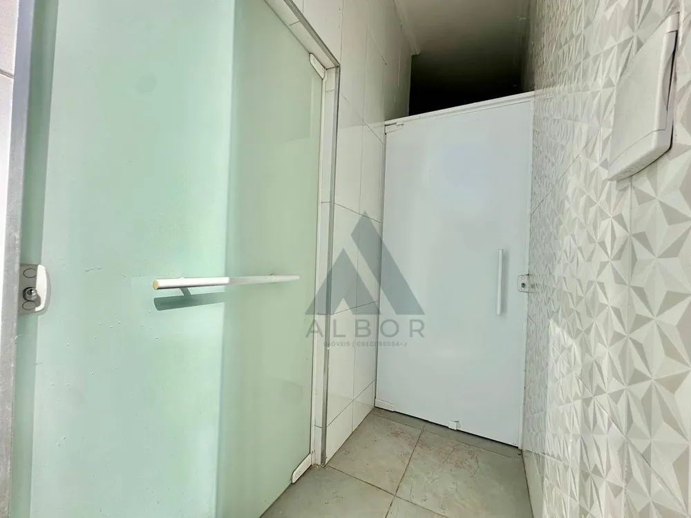 Loja-Salão, 26 m² - Foto 5