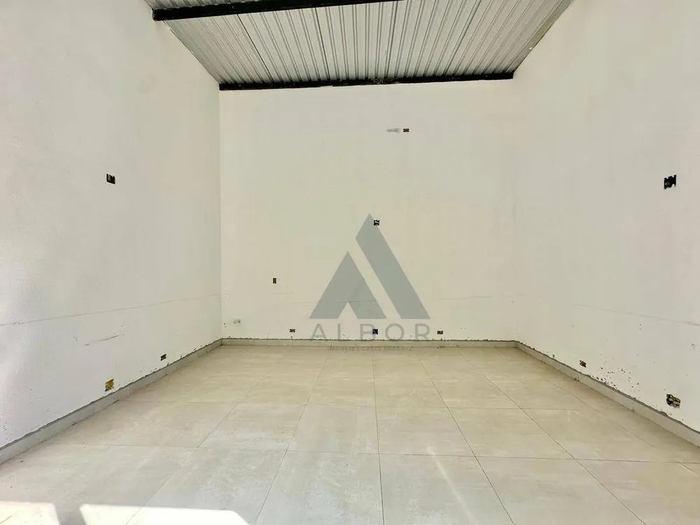 Loja-Salão, 26 m² - Foto 2