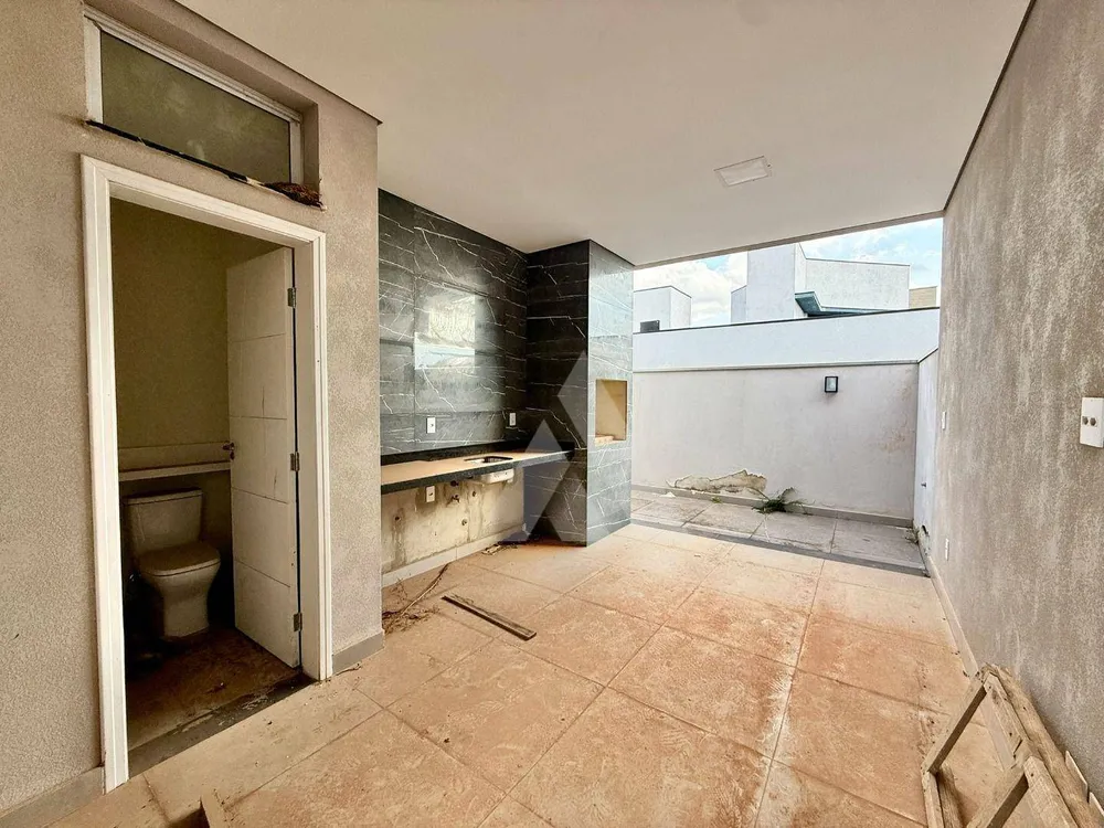 Casa de Condomínio, 3 quartos - Foto 3