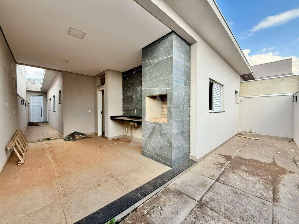 Casa de Condomínio, 3 quartos - Foto 7