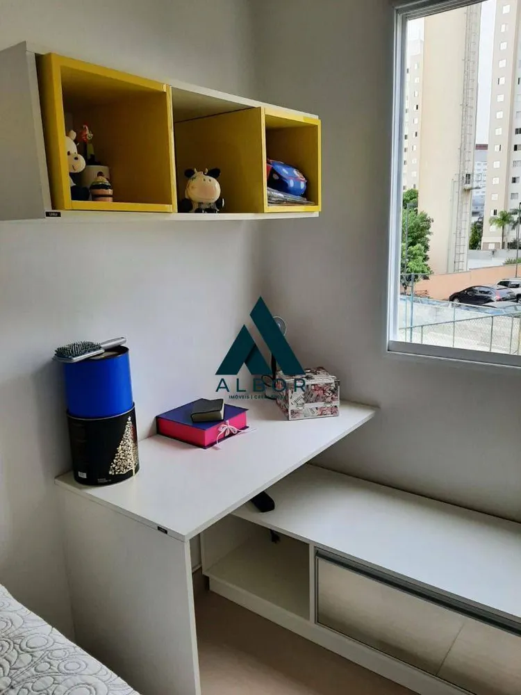 Apartamento, 2 quartos, 70 m² - Foto 4