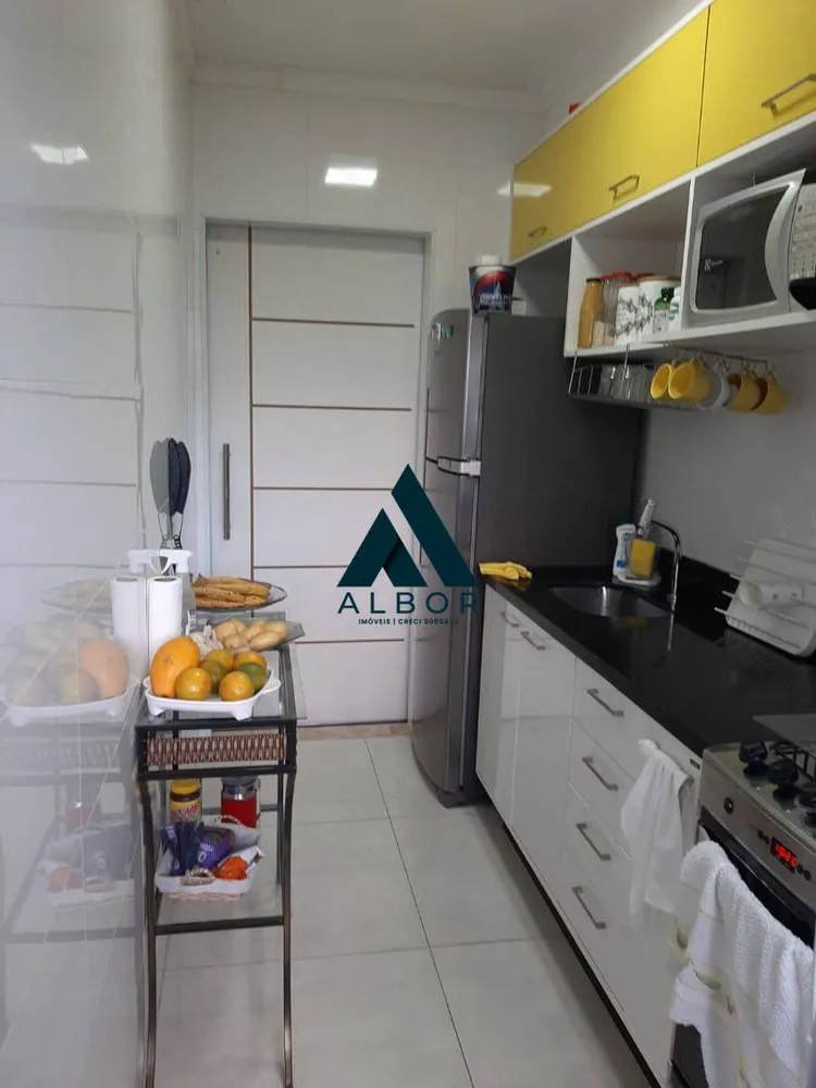 Apartamento, 2 quartos, 70 m² - Foto 1