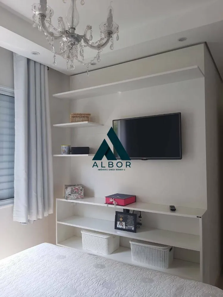 Apartamento, 2 quartos, 70 m² - Foto 3