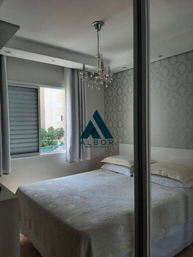 Apartamento, 2 quartos, 70 m² - Foto 2