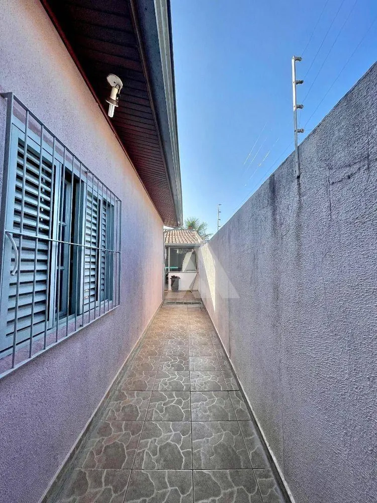 Casa, 3 quartos, 200 m² - Foto 6
