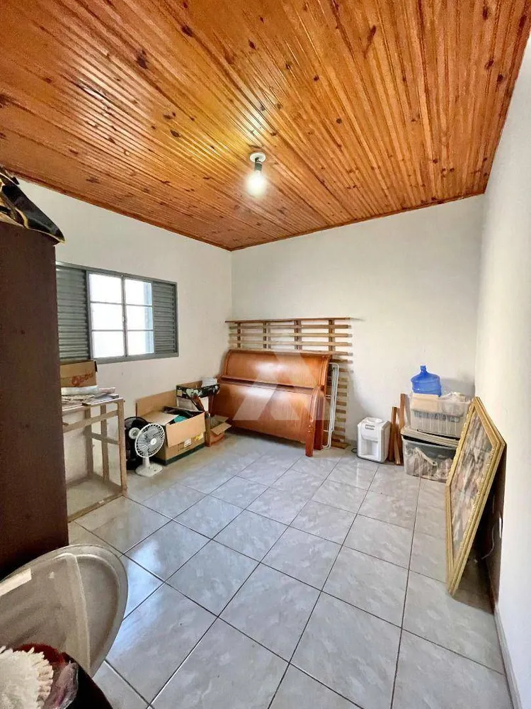 Casa, 3 quartos, 200 m² - Foto 5