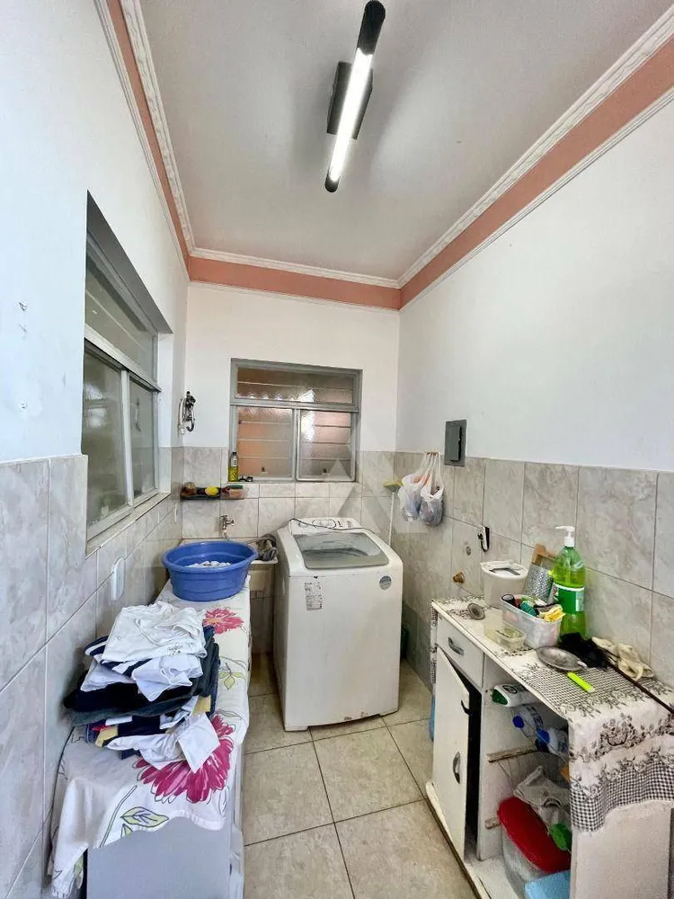 Casa, 3 quartos, 200 m² - Foto 8