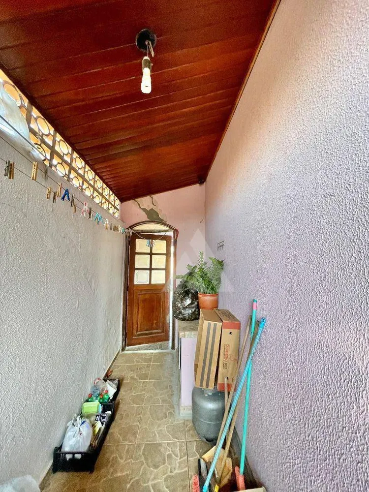 Casa, 3 quartos, 200 m² - Foto 7