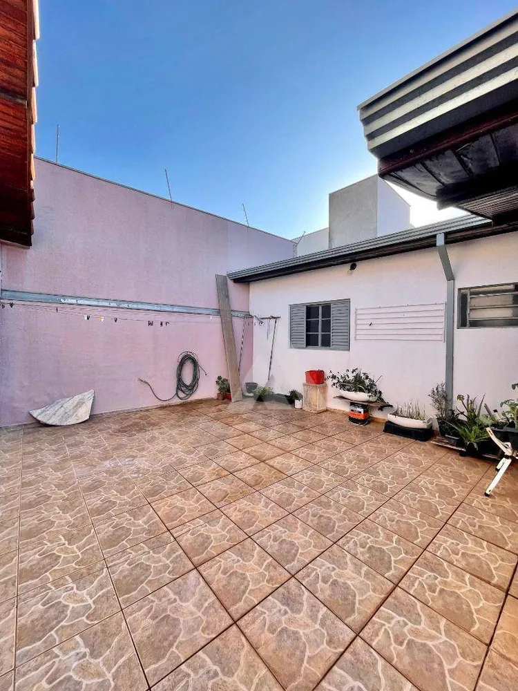 Casa, 3 quartos, 200 m² - Foto 4
