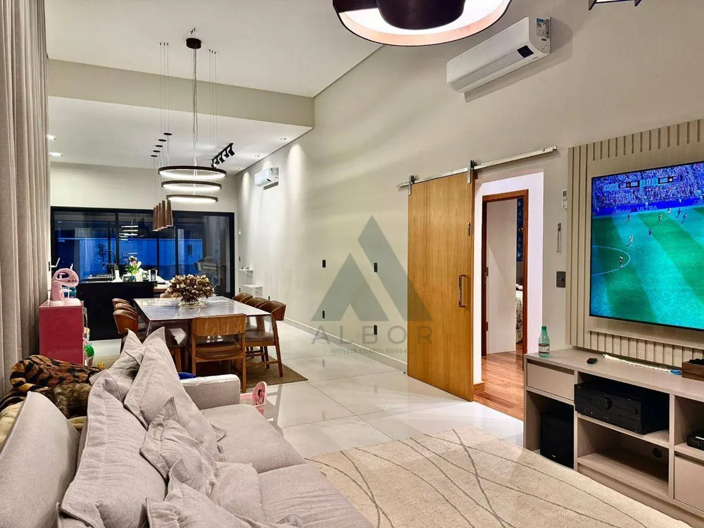 Casa de Condomínio, 4 quartos - Foto 4