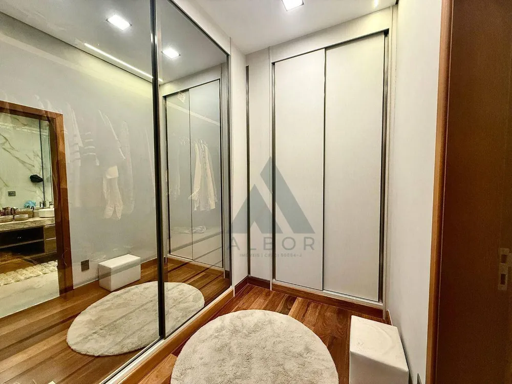 Casa de Condomínio, 4 quartos - Foto 5