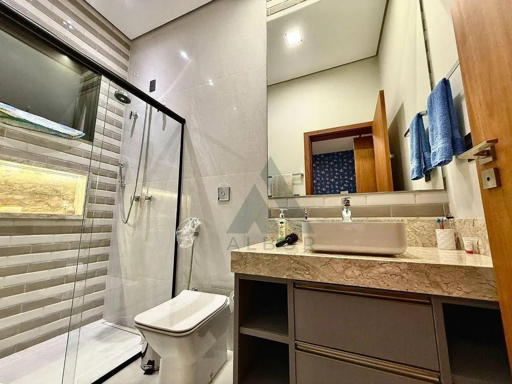 Casa de Condomínio, 4 quartos - Foto 7