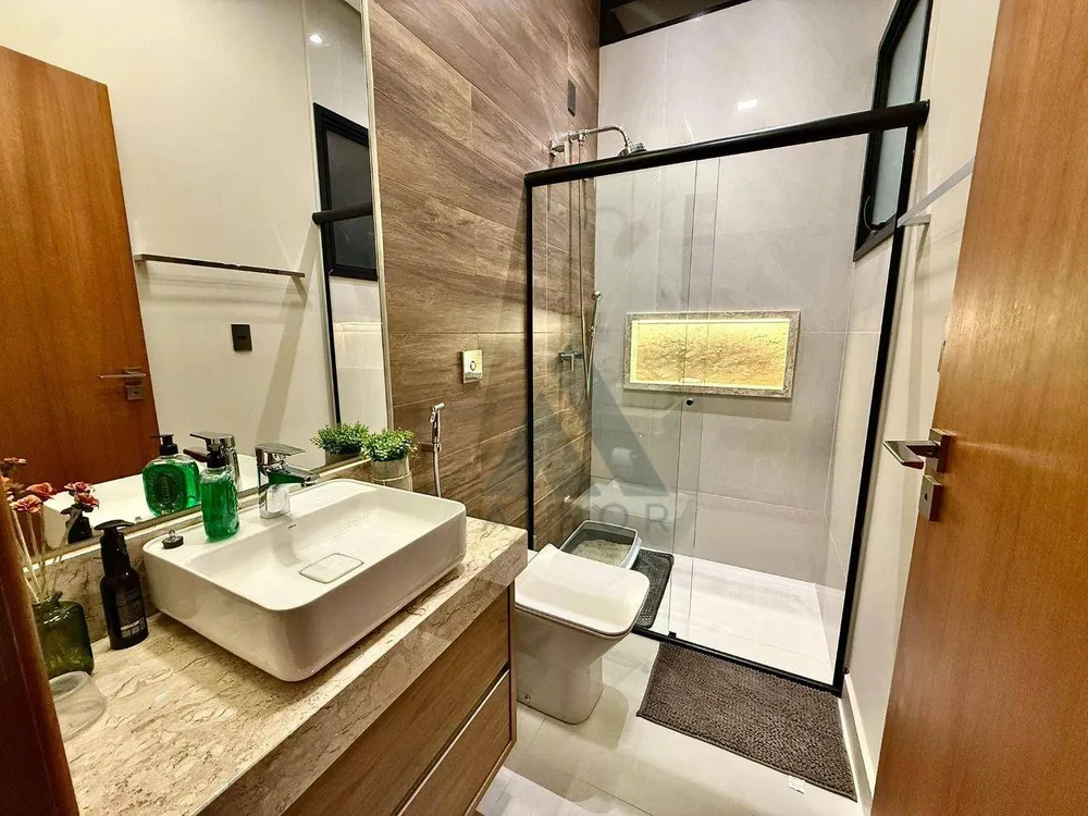 Casa de Condomínio, 4 quartos - Foto 8