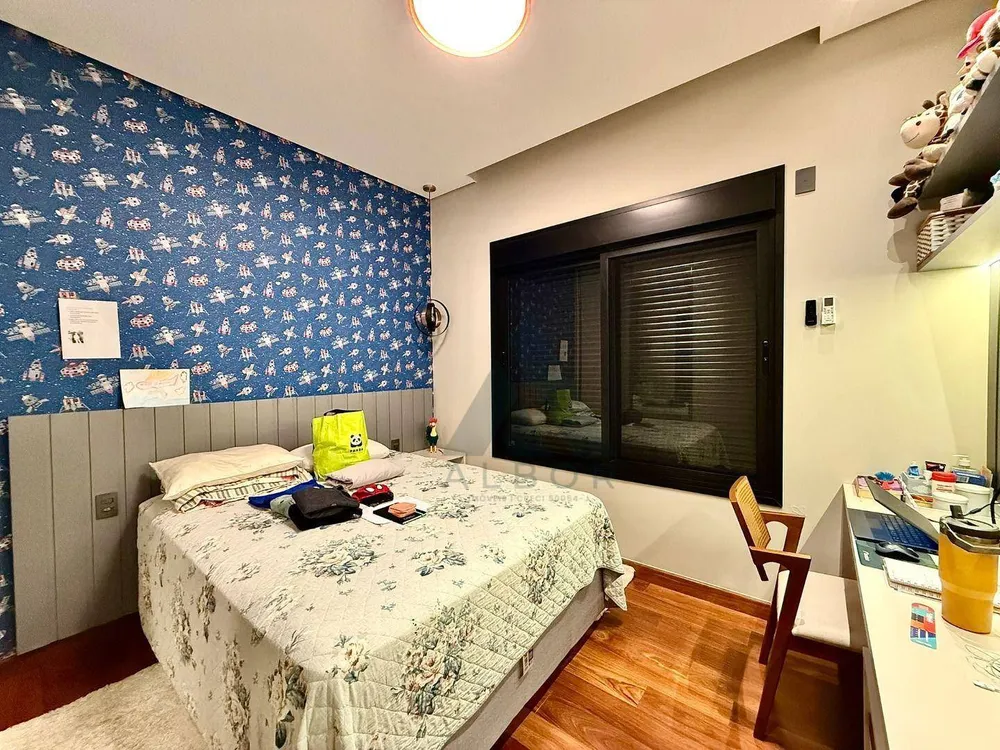 Casa de Condomínio, 4 quartos - Foto 6