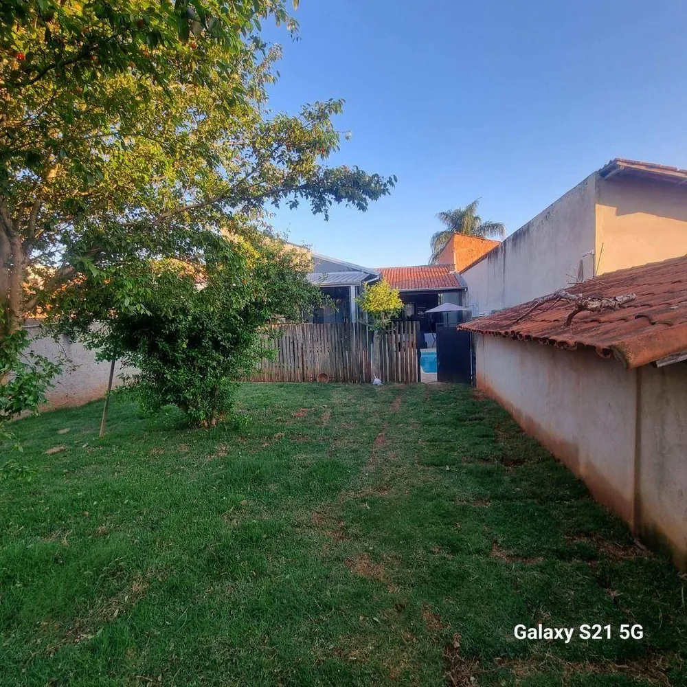 Casa, 3 quartos, 229 m² - Foto 11