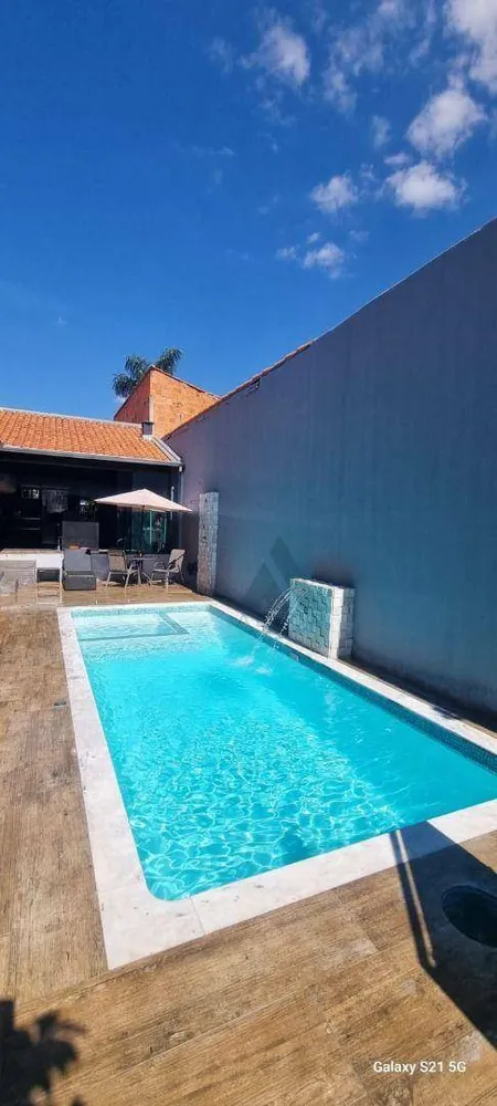 Casa, 3 quartos, 229 m² - Foto 3