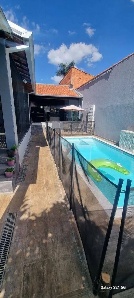 Casa, 3 quartos, 229 m² - Foto 7