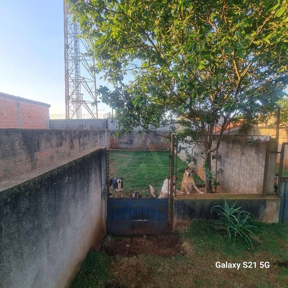 Casa, 3 quartos, 229 m² - Foto 6